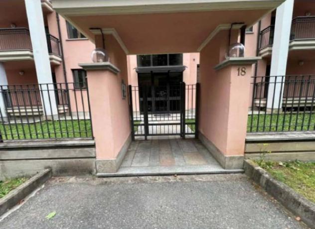 Immobile in asta di 110 m² con più di 5 locali in vendita a Pinerolo - Foto 2