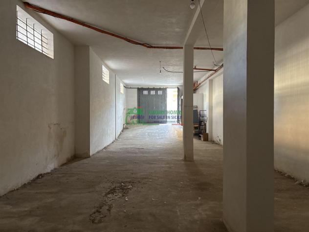 Rif. 2344 - Garage con cambio d'uso ad abitazione in centro a Marina di Ragusa - Foto 7