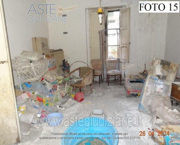 IMMOBILI-IMMOBILE RESIDENZIALE-Piazza Regina Elena n. 30 - Foto 6