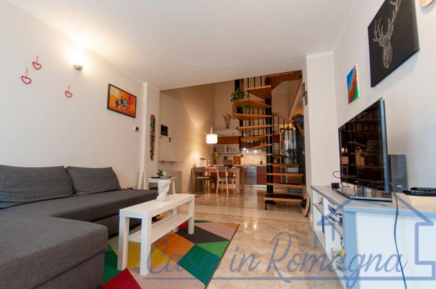 Loft in vendita a Rimini - Foto 2