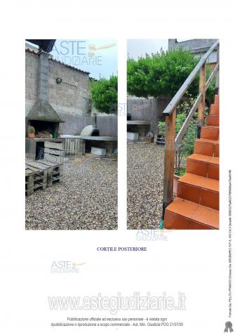 IMMOBILI-IMMOBILE RESIDENZIALE-Via V. Emanuele III, 11, 09037 San Gavino Monreale CI, Italia - Foto 2