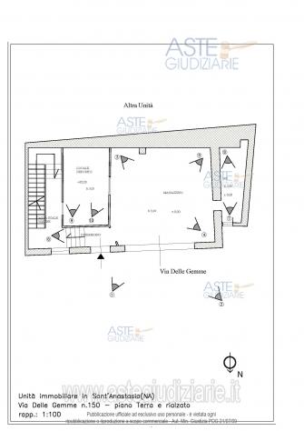 IMMOBILI-ALTRA CATEGORIA-Via Delle Gemme, 80048 Sant'Anastasia NA, Italia - Foto 6