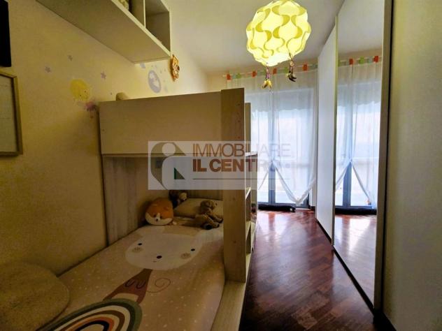 Appartamento 3 camere e garage di 36 mq. - Foto 6