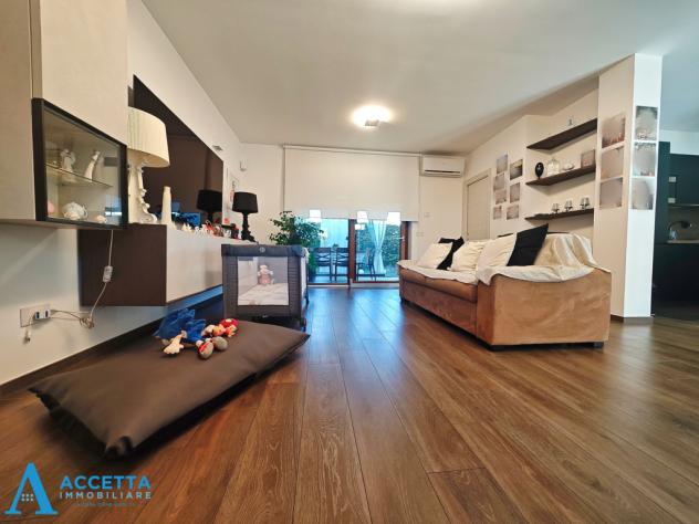 Villa in vendita a Taranto - Foto 4
