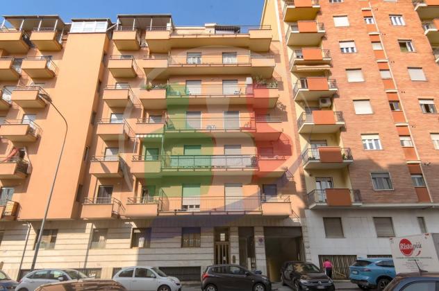 Appartamento in vendita a Torino, Valentino Italia 61 Nizza Millefonti - Foto 3