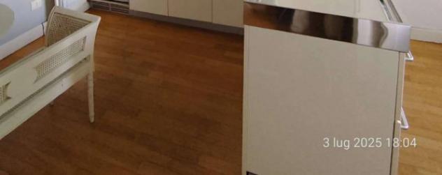 Immobile in asta di 197 m², box auto doppio in vendita a Villasanta - Foto 3