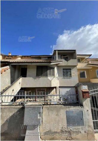 IMMOBILI-IMMOBILE RESIDENZIALE-Via Trentino, 30, 09034 Villasor SU, Italia - Foto 3