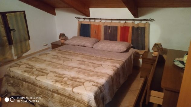 Alghero casa vacanza in campagna - Foto 5