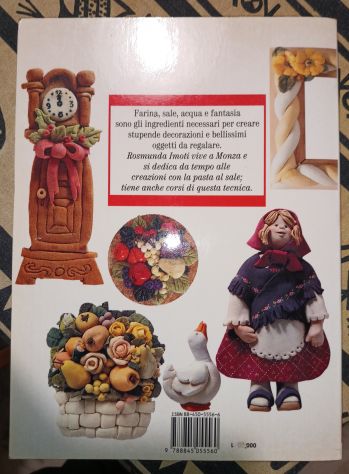 Pasta al sale - Foto 2