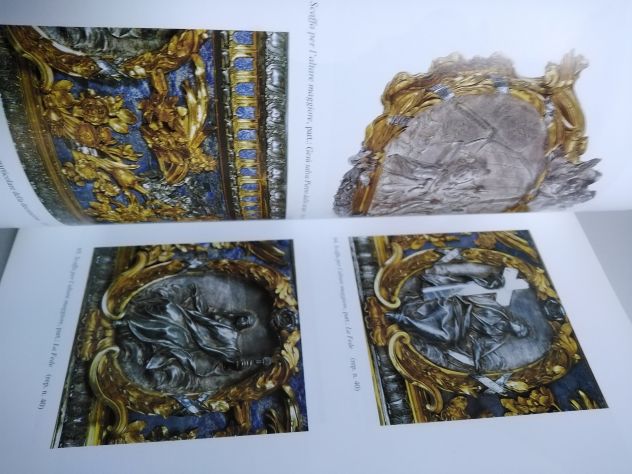 Il tesoro di San Pietro - Bologna e Papa Lambertini -Franca Varignana Cattedrale - Foto 6