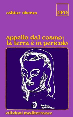 Appello dal cosmo la Terra è in pericolo
