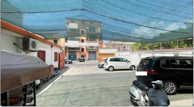Immobile in asta di 461 m² in vendita a Castellammare di Stabia - Foto 4