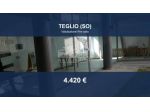 Immobile in asta di 34 m² in vendita a Teglio