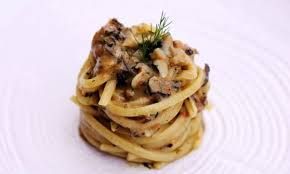 Ristorante specialità pesce centro storico