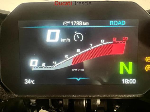 BMW R 1300 RS Performance - Foto 7