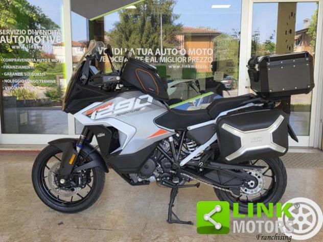 KTM 1290 Super Adventure S rif. 23944204 - Foto 3