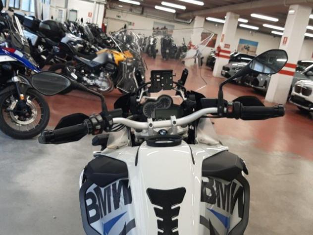 BMW R 1200 GS Adventure R 1200 GS ADVENTURE LC rif. 23918367 - Foto 7