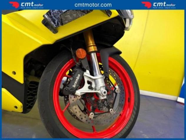 APRILIA RS 660 Garantita e Finanziabile rif. 24189505 - Foto 6