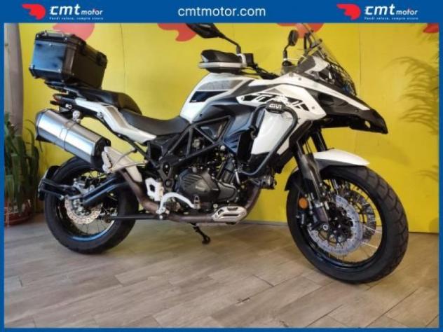 BENELLI TRK 502 X rif. 23809056 - Foto 6