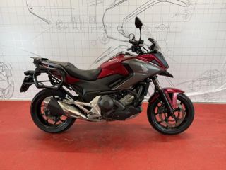 Honda NC 750 NC 750 X DCT - YM 2020