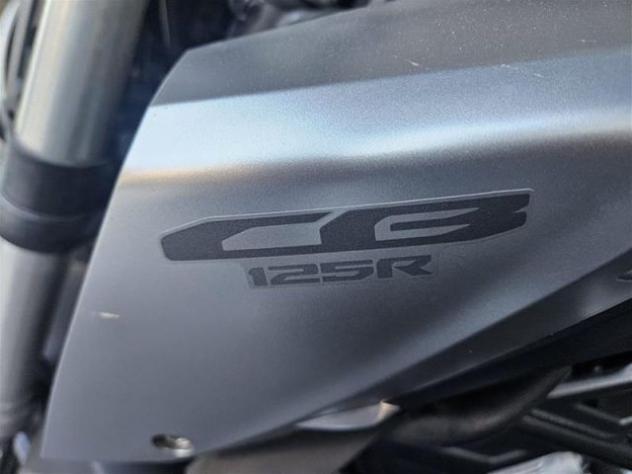 HONDA CB 125 R ABS rif. 22994155 - Foto 3
