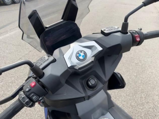 BMW C 400 X SPORT rif. 24199511 - Foto 6