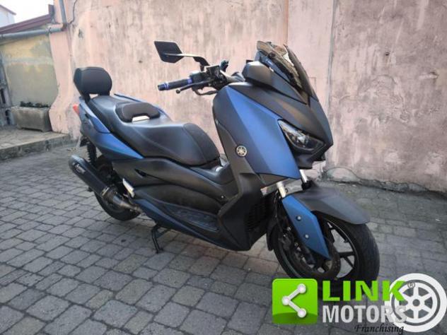 YAMAHA X-MAX 300 s rif. 24001940