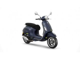Vespa 50 cc VESPA PRIMAVERA 50 TECH FL E5 BLU ENERG