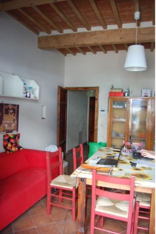 2 posti Camera con Bagno e Balcone