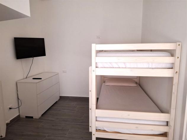SPLENDIDO APPARTAMENTO IN LOCAZIONE A LEVICO TERME CENTRO - Foto 5