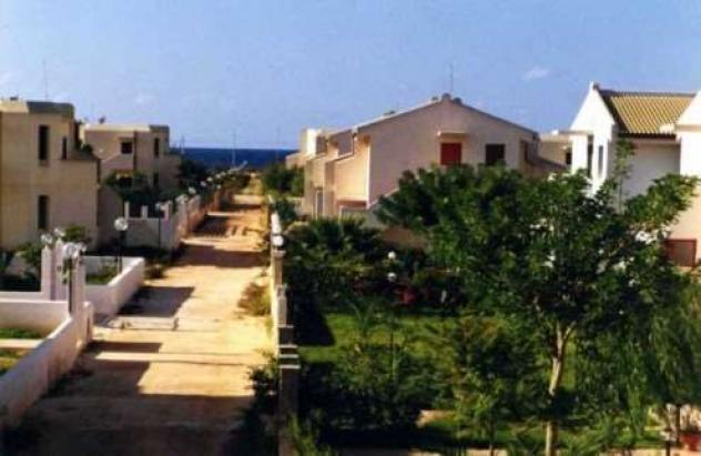 469_turistico - In affitto a Marsala villetta vacanza, zona mare