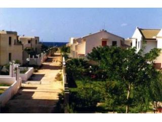 469_turistico - In affitto a Marsala villetta vacanza, zona mare