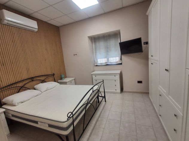 BILOCALE ARREDATO COMPRESO UTENZE POMIGLIANO D'ARCO - Foto 6