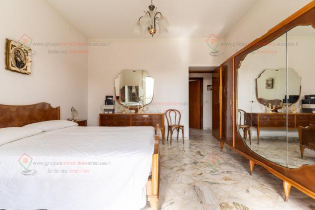 Appartamento in affitto a Siracusa - Foto 10