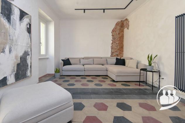 Appartamento in affitto a Torino, Aurora - Foto 6