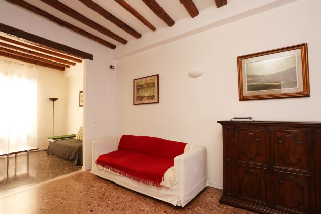 appartamento in affitto a venezia san polo - Foto 4