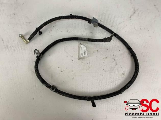Cavo Batteria Classe B W246 A2465402610 - 39139 - Foto 3