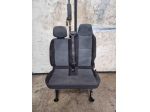 SEDILE ANTERIORE DESTRO RENAULT Master 3° Serie (0310)