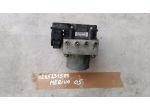 ABS OPEL Meriva 1° Serie 0265231583 benzina 1.4 (0306)
