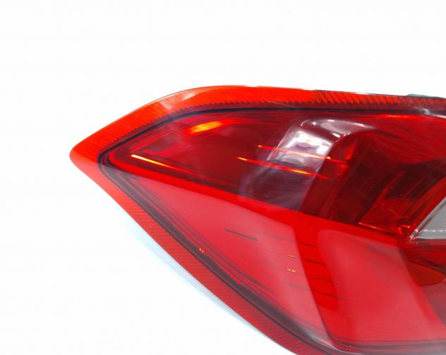 STOP FANALE POSTERIORE SINISTRO FORD EcoSport Serie CN15-13405-BC (12) - Foto 2