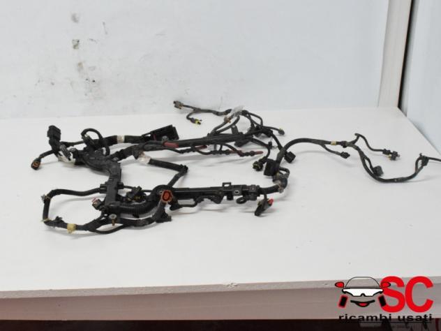 46339326 IMPIANTO ELETTRICO MOTORE FIAT 500 X Serie diesel - Foto 4