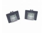 FANALE LUCE TARGA MERCEDES Classe C Cabrio W205 A0999068400 (16)