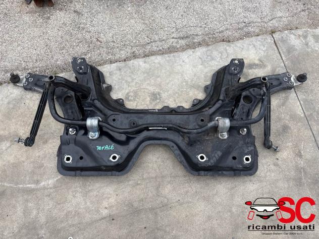 Culla Motore Alfa Romeo Tonale 52086652 52158076 52061743 - W01992 - Foto 4
