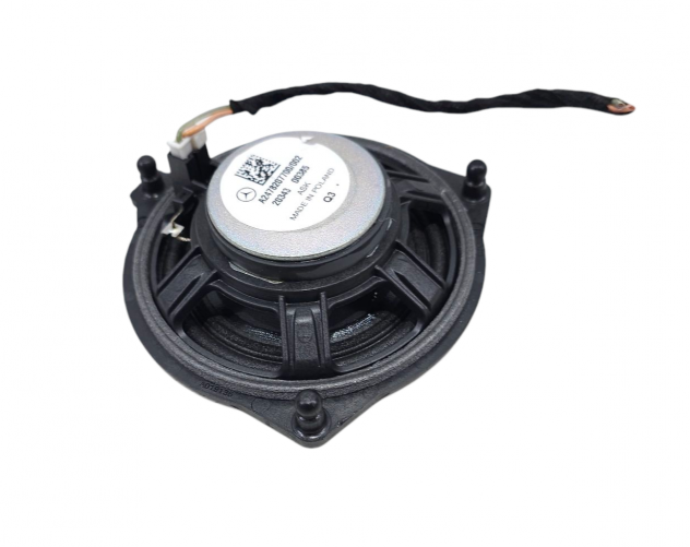 ALTOPARLANTE MERCEDES GLB Serie (X247) A2478207700 (19) - Foto 3