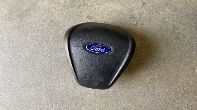 Kit airbag cruscotto Ford B-Max del 2015 - Foto 3