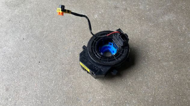 Kit airbag cruscotto Kia Rio del 2015 - Foto 4