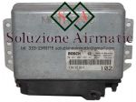 0261204484 00464216390 Alfa GTV 2.0 centralina motore Bosch