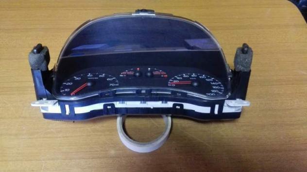 Strumentazione / Quadro strumenti FIAT Punto 1.2 serie 188 02 - Foto 5