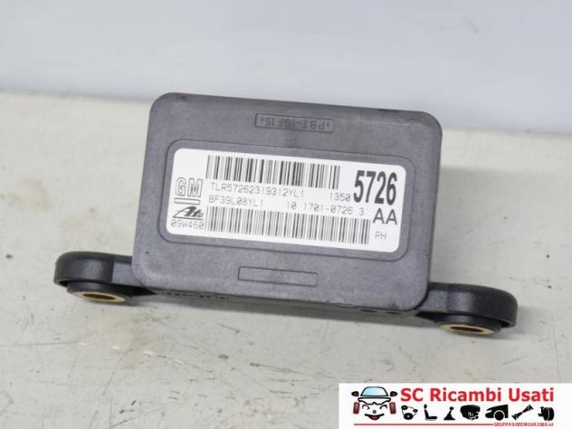 13505726 CENTRALINA ESP OPEL Astra J 2° Serie diesel - Foto 3