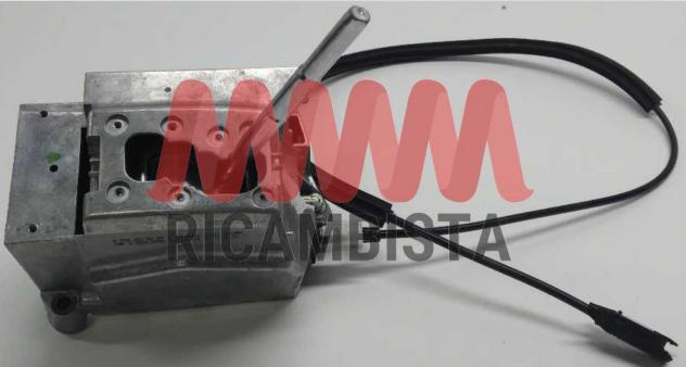 A2302670324 Mercedes R230 SL 500 leva selettore cambio automatico